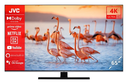 Jvc 65vu8156 zoll - lt-65vu8156, 65