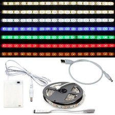 RGB LED Streifen Band Leiste