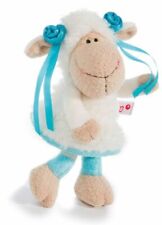 Nici Schaf Jolly Summer 20 cm Schlenker 40853 Plüschtier Kuscheltier