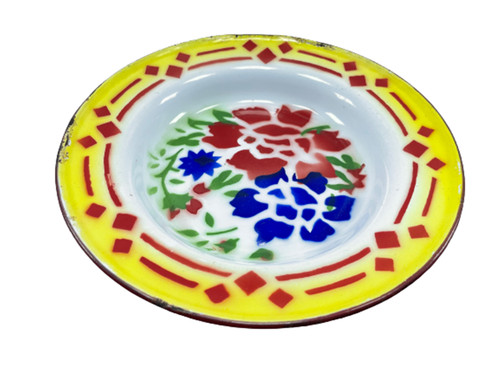 Vintage porzellan emaille - vintage,