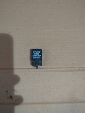 Anlasserrelais Kymco ZX KB Fever 50 2 Takt