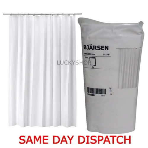 Bjarsen weiss ikea - bjarsen,