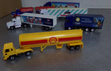 mini trucks      6 Stück