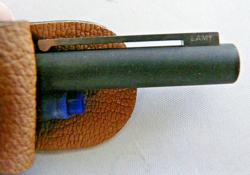 Lamy füllfederhalter schwarz - füllfederhalter, schwarz#