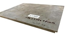32kg aluminium - 14.32kg,