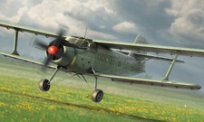 Hobbyboss 81707 - 1:48 Antonov