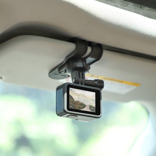 Auto sonnenblendenhalterung - auto,