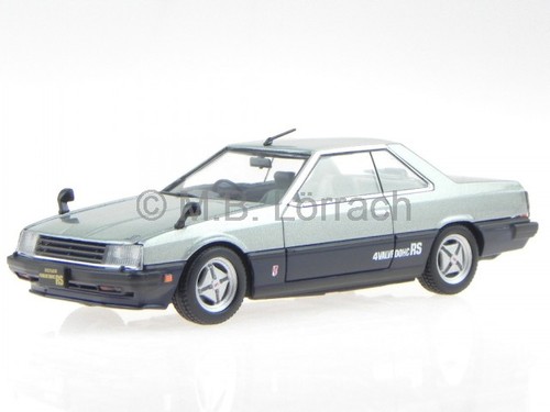Nissan skyline 2000 rs - nissan, ht