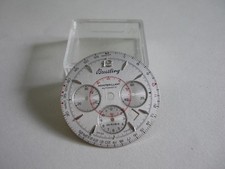 BREITLING NAVITIMER MONTBRILLANT CHRONOGRAPH CHRONOMETER  ZIFFERBLATT