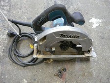 Makita HS 7611, Handkreissäge