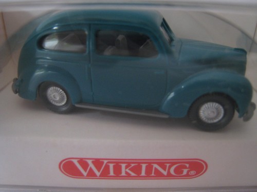 Wiking 820 ford taunus - wiking,