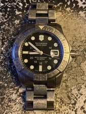 Victorinox Swiss Army Dive