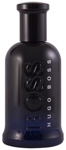 Hugo boss bottled night - hugo,