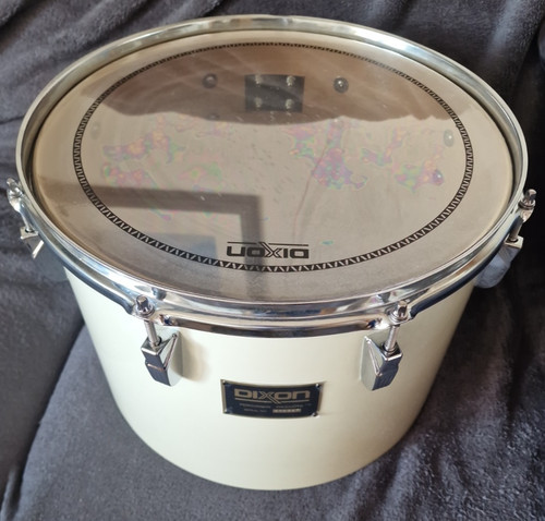 Dixon tom 10 - tom, x