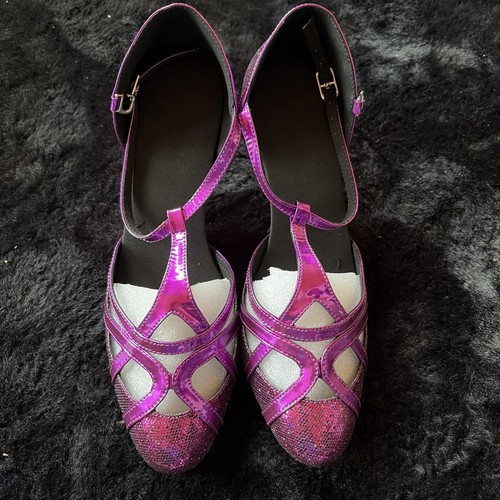 Tango tanzenschuhe größe - tango, 39