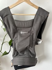 Ergobaby Embrace Babytrage -