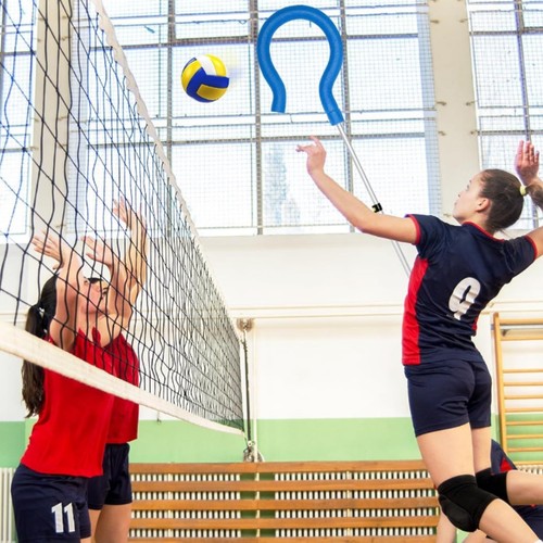 Volleyball-Spikecoach