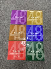 j. s. bach complete edition