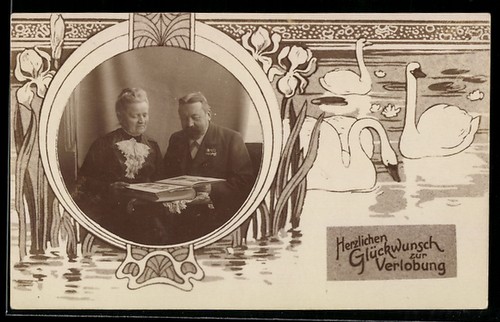 Foto älteres ehepaar mit - ehepaar,