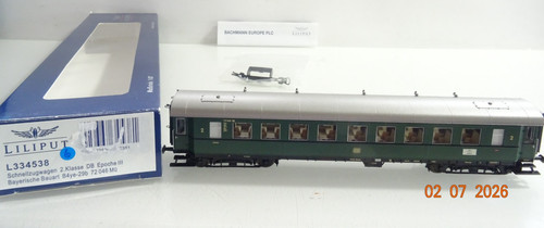 Liliput l334538 - liliput,