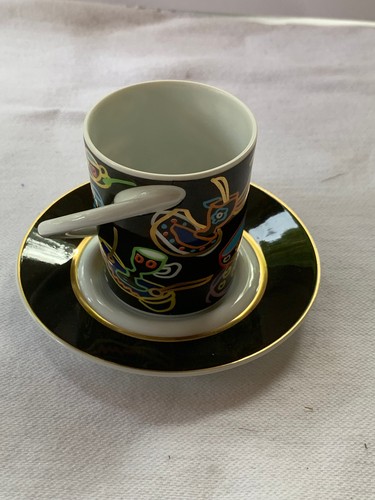 Rosenthal 1 cupola - rosenthal,