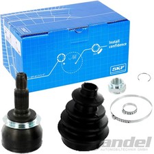 SKF ANTRIEBSWELLENGELENK-SATZ