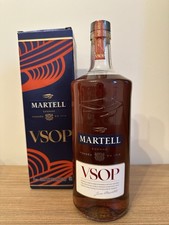 Martell VSOP Cognac 40% alc. 1