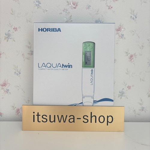 Horiba laquatwin no3 - horiba, no3-11