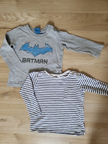 Langarmshirts neu batman - langarmshirts,