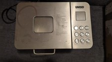 Brotbackmaschine UNOLD 