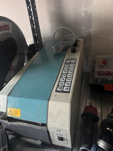 Nassklebemaschine nasskleber - nassklebemaschine,