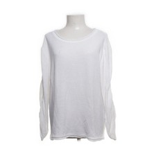 Carell Thomas, Strickpullover