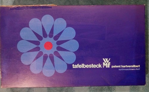 Wmf tafelbesteck set tlg - wmf,