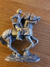 Veronese figur, Ritter auf