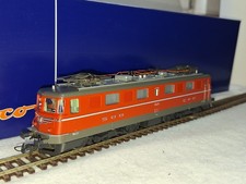 [R] Roco 62635 Elektrolok SBB Ae 6/6 11424 H0&OVP