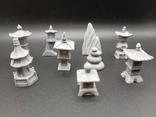 Miniaturen Set 9 St. für