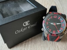 Oskar Emil Sport Aargau
