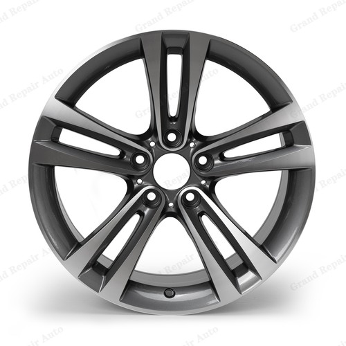Felgen für bmw - 8,