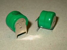 GP80/A - Akku NIMH 57204 für