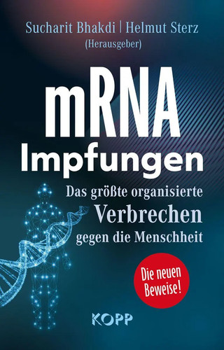 Mrna impfungen das größte - |,