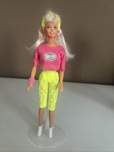 Barbie puppe mattel vintage - barbie,