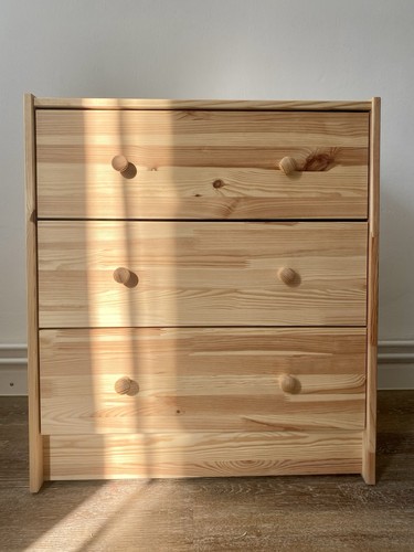 Ikea rast kommode mit - ikea,