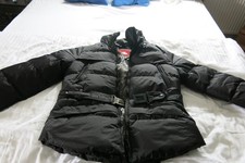 Orginal Wellensteyn Damen Jacke Tivana Größe M gebraucht