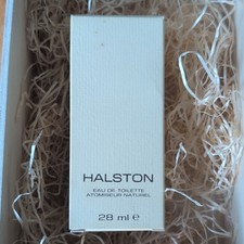 Halston eau - halston,