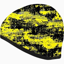 HAD Ultralight Bike Storm Skull Hat Sparks Fluo Mütze Gr.L/XL UVP 19€ *NEU* -323