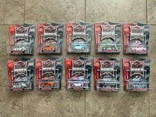 MAISTO "G-RIDEZ" 1:64 DIECAST