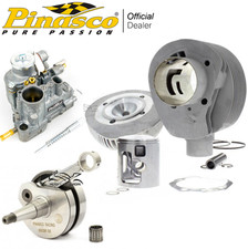 Motor Kit 235CC Pinasco Vespa