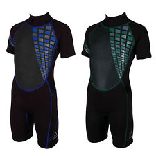 2mm Tamino Kinder Neopren Shorty Neoprenanzug Schwimmanzug