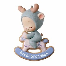 Hallmark Keepsake Christmas