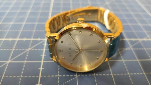 Esprit edelstahl analog - esprit,
